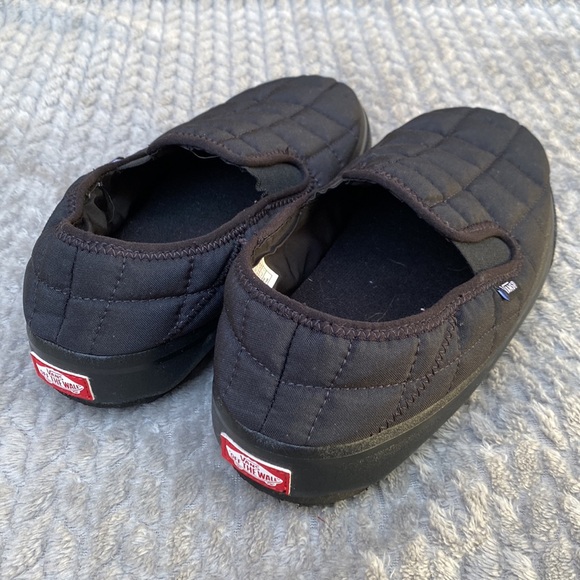 Vans Slip-Er Men's Slipper size 7-8 - Picture 3 of 10